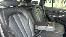 BMW X5 xDrive30d M Sport 5dr Auto Diesel Estate